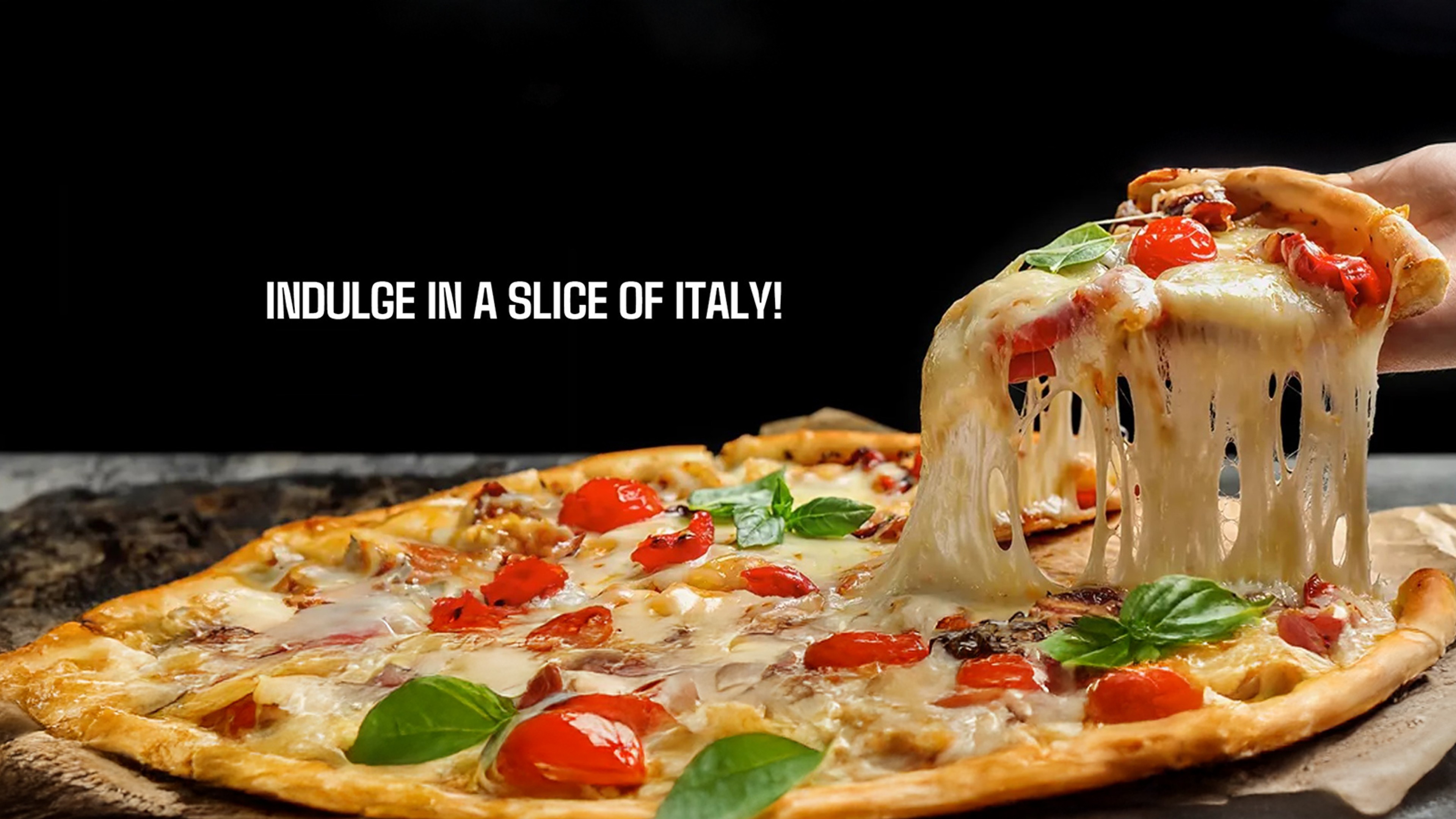 Pizza Palace Wolverhampton